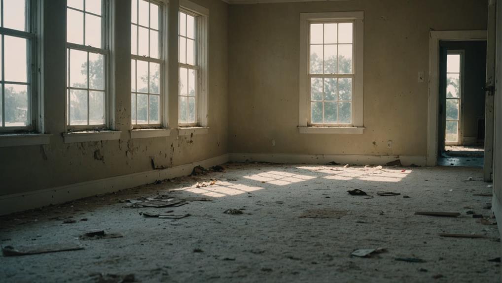 Certified mold inspection by experienced technicians in Verdi Mogul