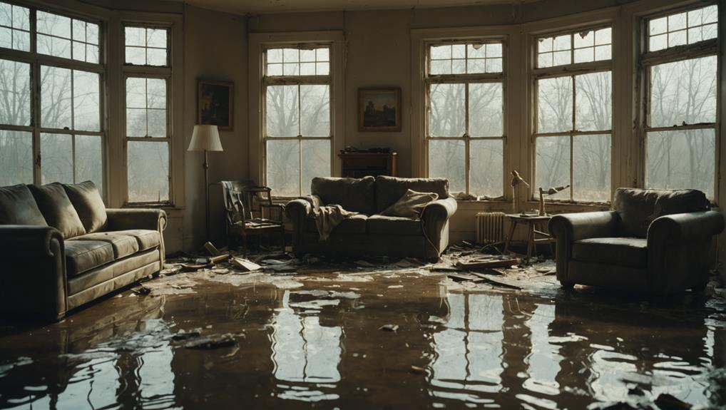 Professional mold remediation services in Verdi and Mogul Nevada