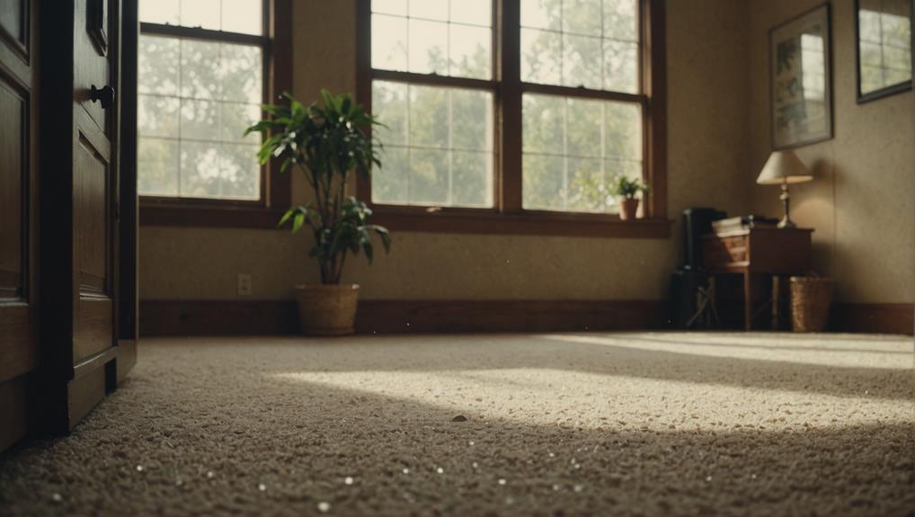 Safe mold removal and containment in Verdi Mogul Nevada