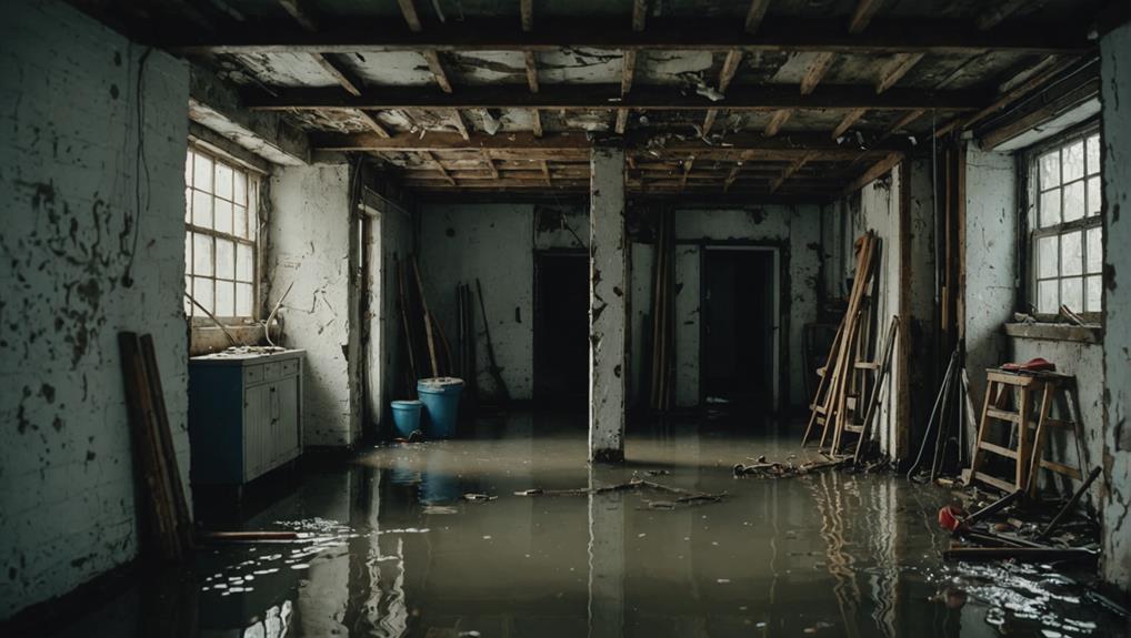 Professional mold cleanup protecting health in Verdi Mogul NV